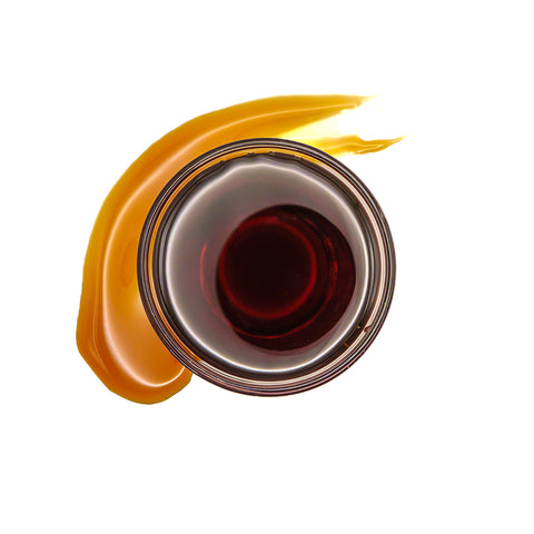 Flan Caramel Syrup