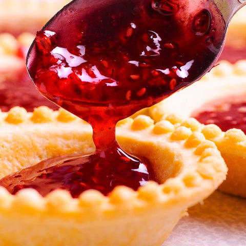 Fruit Fillings