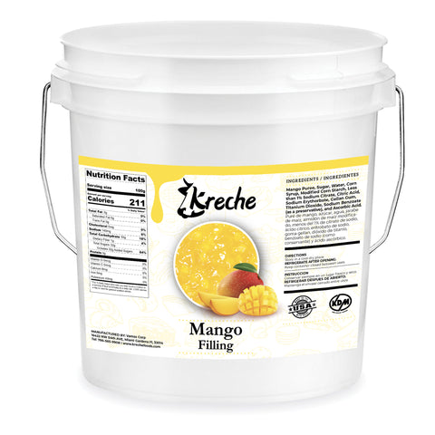 Mango Filling