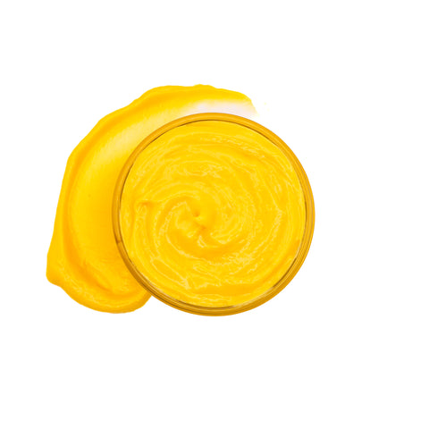Mango Filling