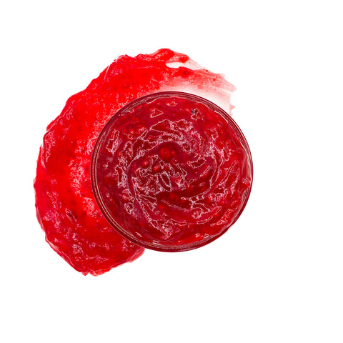 raspberry-filling