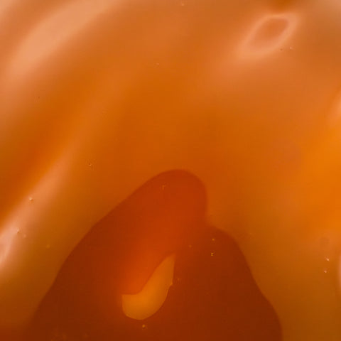 Dulce de Leche Topping