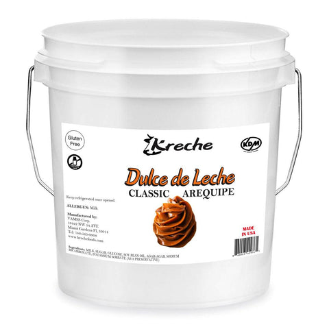 Dulce de Leche Classic