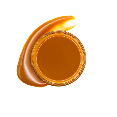 Dulce de Leche Topping