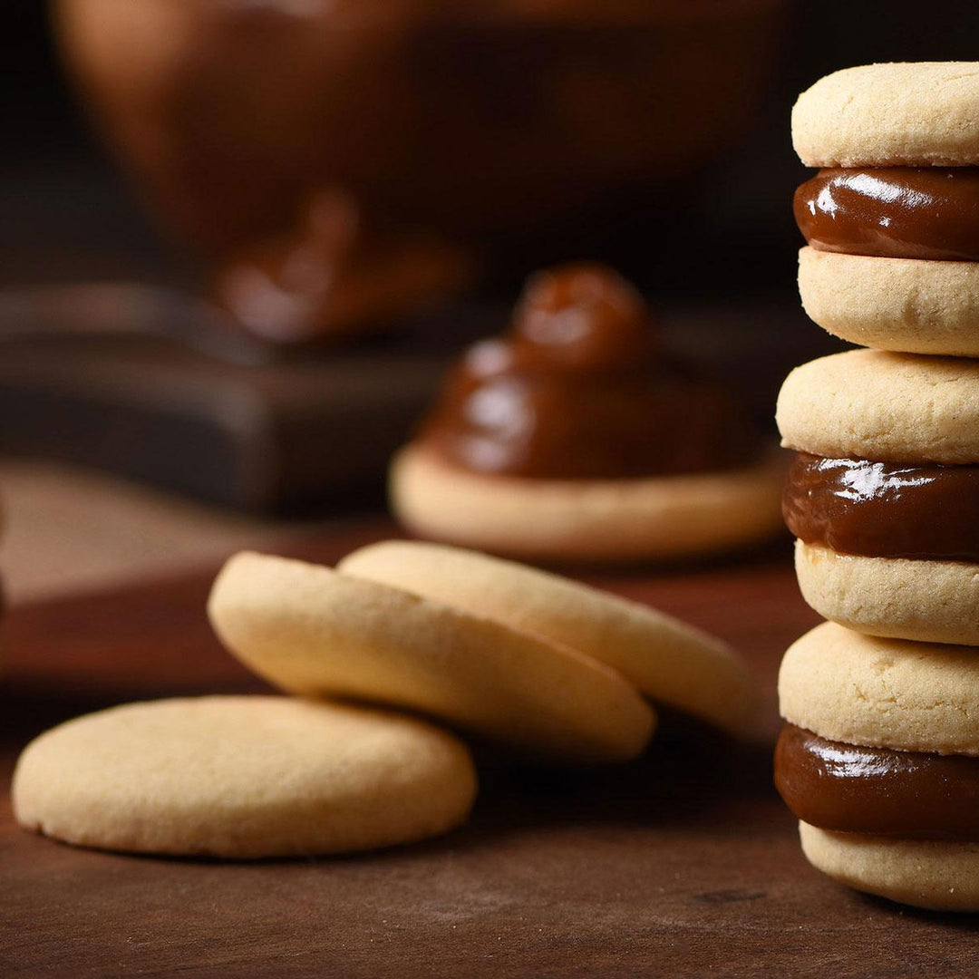 Dulce de Leche Manufacturing & Distribution | Kreche Foods