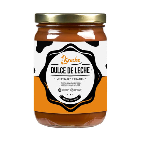 Dulce de Leche Classic