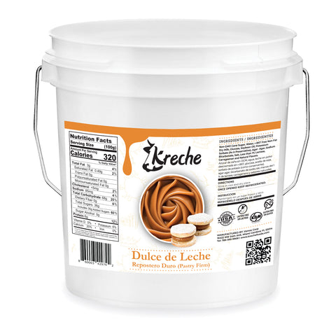 Dulce de Leche Repostero (Firm / Duro)